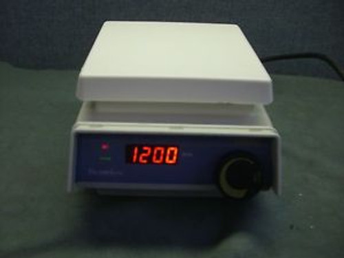 Barnstead Thermolyne Mirak S72525 Magnetic Stirrer