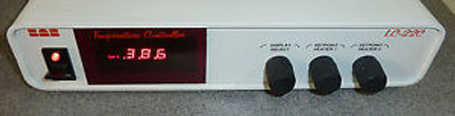 BAS LC-22C Temperature Controller