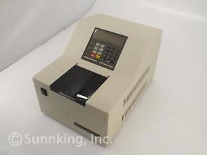 Perkin Elmer Cetus DNA Themal Cycler