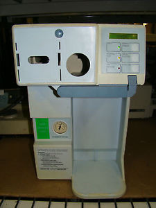 # 126 MILLIPORE WATER PURIFICATION SYSTEM