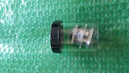 Ernst Leitz Wetzlar Germany Microscope Objective 11x