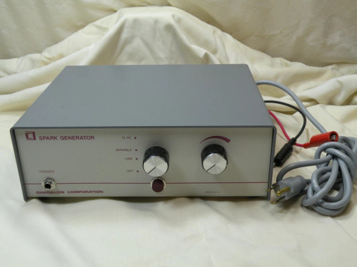 Daedalon Corp Precision Spark Generator