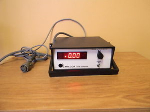 Anacon Probe Calibrator