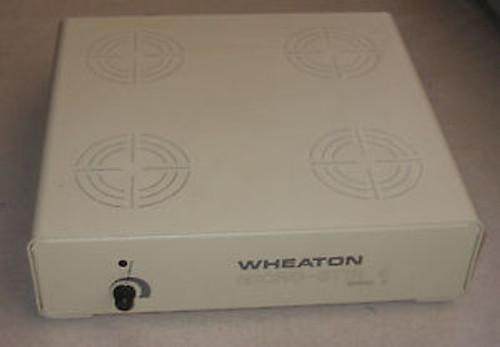 Wheaton Micro-Stir 4 Model II  # 902416