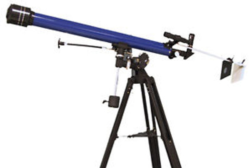 Vision Scientific Telescopes - Refractor Telescopes Vision Scientific Telescopes - Refractor Telescopes