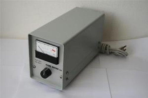 Carl Zeiss #910103 Component Power Supply 6-12V 200W