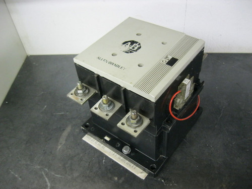 ALLEN BRADLEY 500-GOB930 STARTER SIZE 6