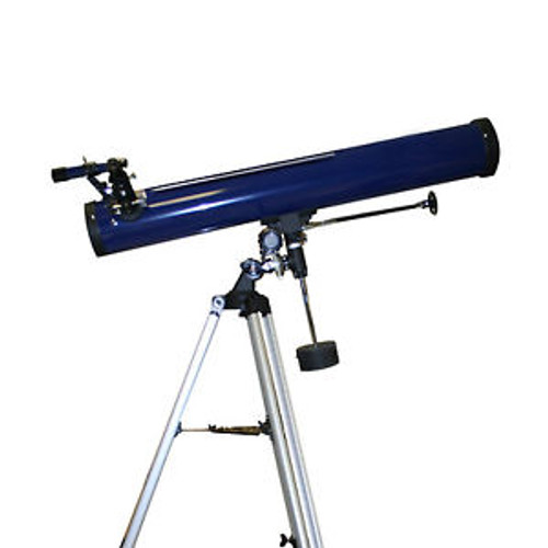 Vision Scientific Telescopes 76MM Reflector Telescope