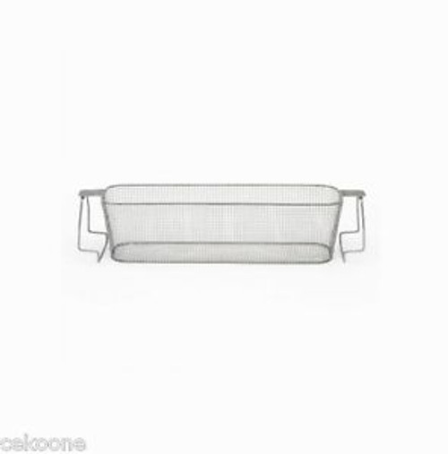 NEW Stainless Steel Perforated Basket w/Handle for Crest CP230 Series, SSPB230DH