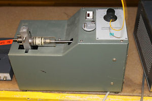 Harvard Apparatus 680 Rodent Ventilator