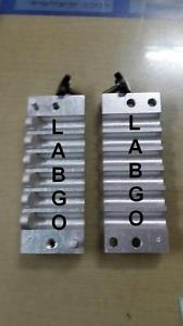 LIPSTICK MOULD/MOLD 6 CAVITIES,6 HOLE,6 LABGO ML15