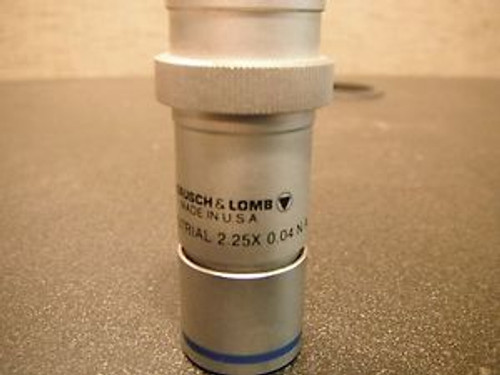 BAUSCH & LOMB INDUSTRIAL 2.25x0.04