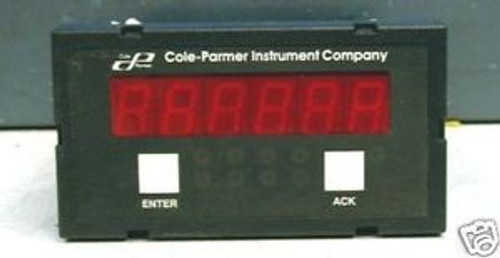 Cole-Parmer Instrument Company 94785-01