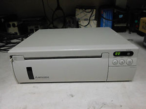 Mitsubishi Video Copy Processor P500