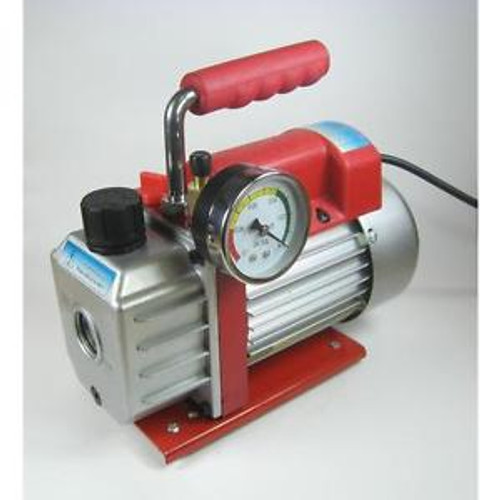 NC-13662  Vacuum Pump, 3 CFM, 110V