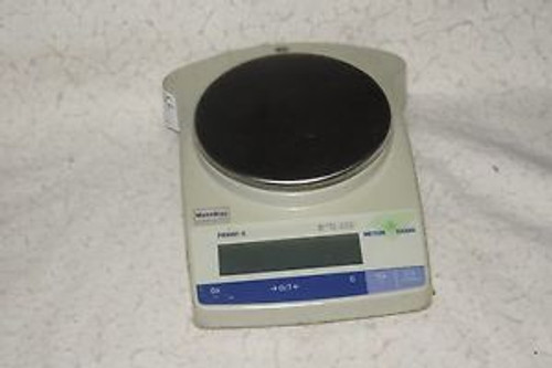 Mettler Toledo PB3001-S Classic Plus Balance Scale
