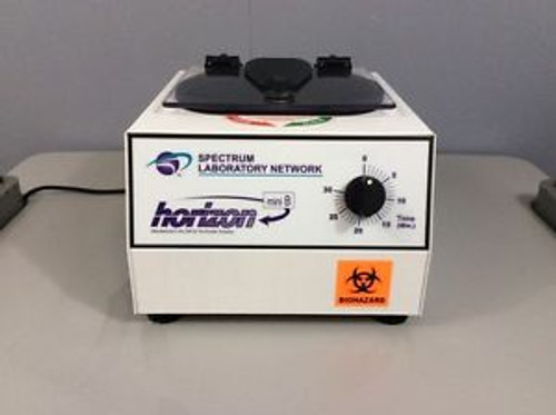 Horizon Mini B 642 Spectrum