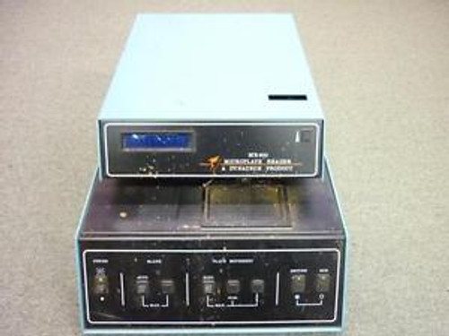 Dynatech Laboratories MR600 Microplate Reader