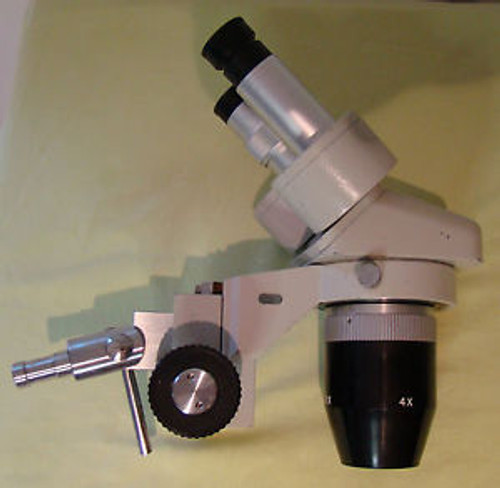 MEIJI EMT Stereo Microscope