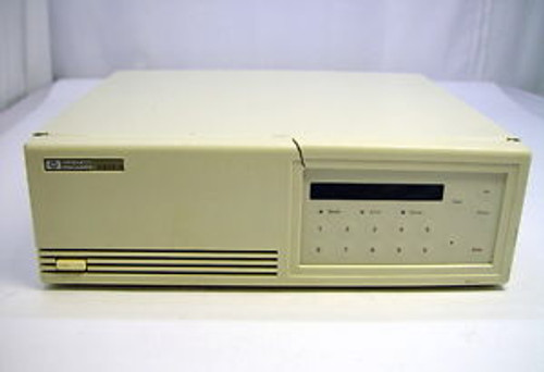 HP 89090A Peltier Temperature Controller