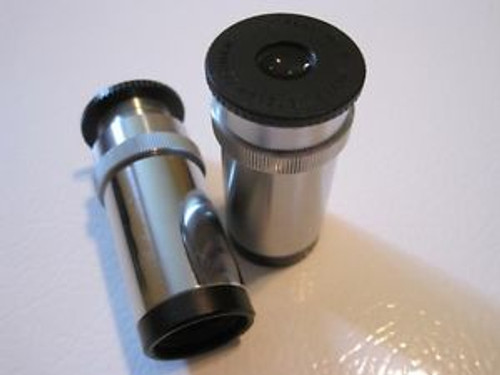 Leitz Periplan 10X M eyepiece set