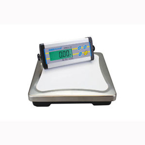 Adam CPWplus-200 440 lb/200 kg Weighing Scale