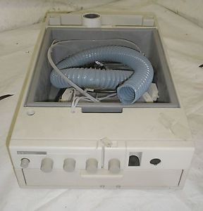 HP Solvent Conditioning Module Series 1050 HPLC System