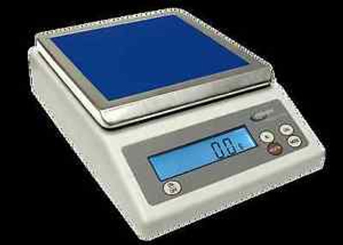 INTELL-LAB   PD-3000 Top Loading Balance   3000g x 0.1g