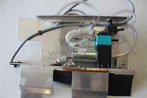 KNF FLODOS PML2866-NF 100 + PML 2867-FDV 30 usz