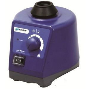 Scilogex 82120004, MX-S Vortex Mixer