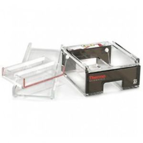 Thermo Fisher Owl D2-UVT Gasketed UVT Gel Tray for D2 Wide-Gel Horizontal