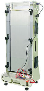 Gibco BRL Life Technologies Model SA Sequencing Gel Electrophoresis System