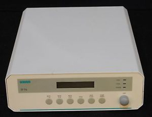 Linkham Temperature Controller Model No. TP 94  (5261A)