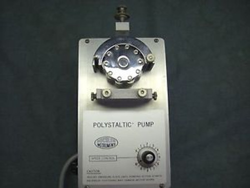 Buchler Instruments Polystaltic Pump