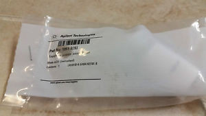 Sapphire piston assy, 2 mm