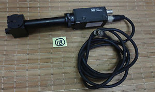 TELI  CCD CAMERA CS8420