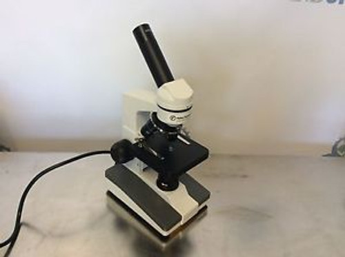 Fisher Scientific Middle School Compound Microscope