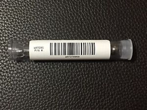 Brand New Waters 2690 2695 Plunger Assembly P/N WAT270959