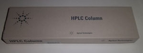 HPLC COLUMN, Agilent Zorbax SB-CN, 3.0 mm x 100 mm, SEALED, 861954-305