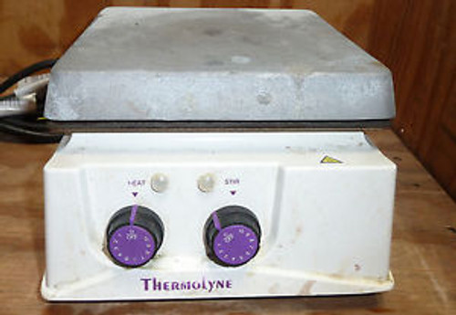 Thermolyne SPA1032B Hotplate stirrer