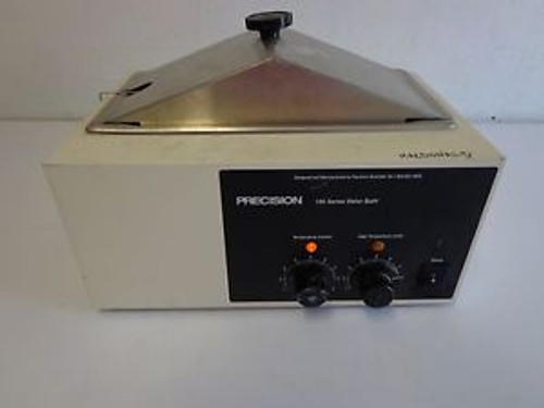 Thermo Scientific Precision 180 Water Bath with Lid