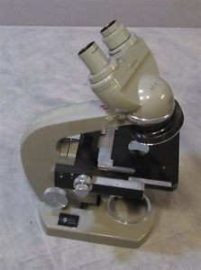 Olympus Toyko Japan 250733 Microscope