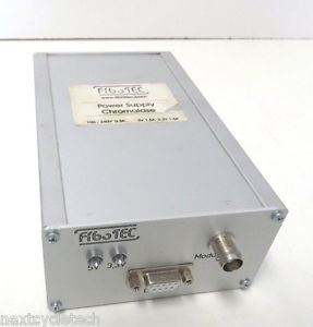 Fibotec Power Supply Chromalase - Enable laser modules