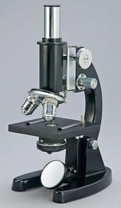 Student Microscope indo1