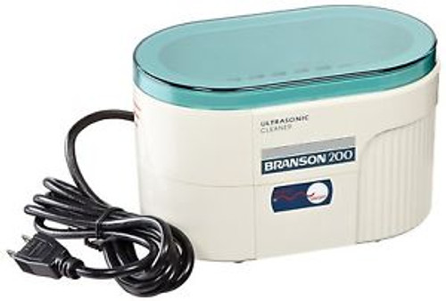 Branson Model B200 Ultrasonic Cleaner, 120V