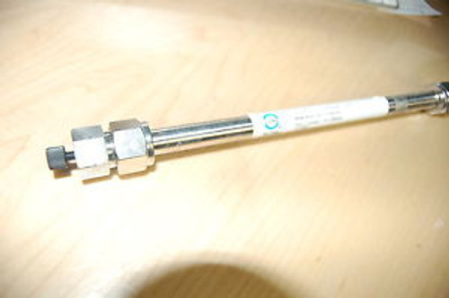 HPLC column J.T. Backer wide-pore CBX  5um 10x250 mm  7279-00 prep preparative