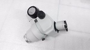 NIKON 208943 MICROSCOPE WITH BODY HOLDER