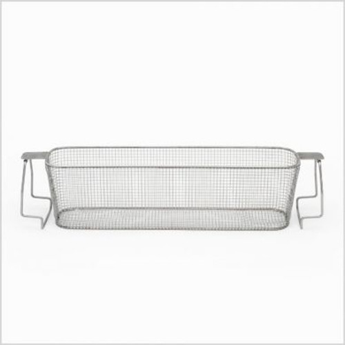 Crest SSPB360-DH Stainless Steel Perforated Basket for CP360