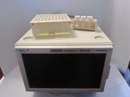 Shimadzu SIL-6B Auto Injector HPLC Autosampler