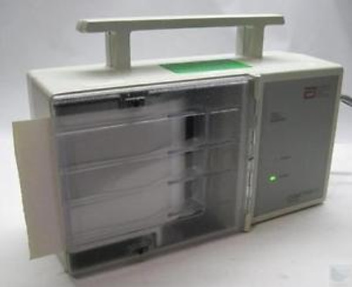 ABBOTT LABS Oximetrix 3 Printer ICU/CCU With Critical Care Systems